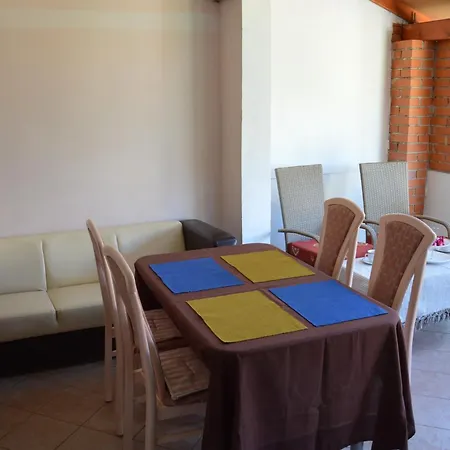 Apartamento Mira