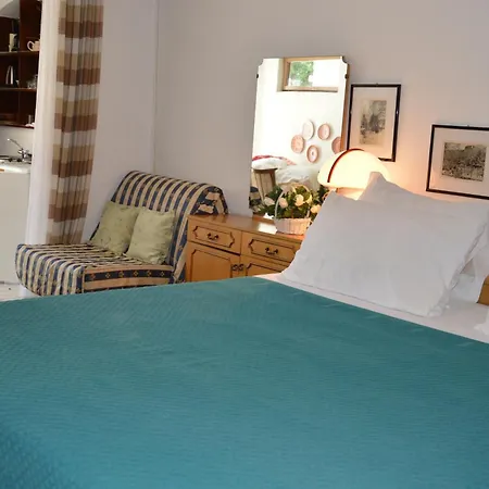 Apartamento Mira *