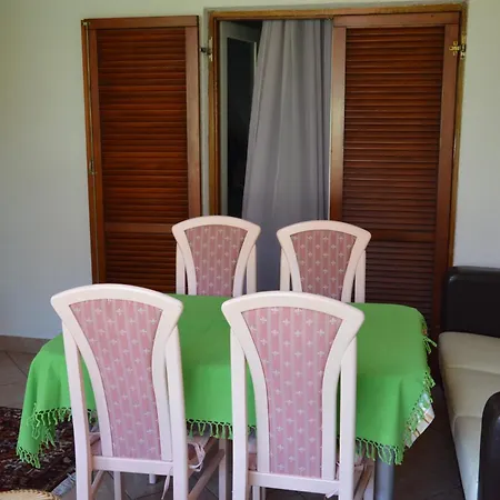 Apartment Mira Porec