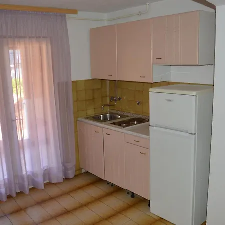 Apartment Mira Porec