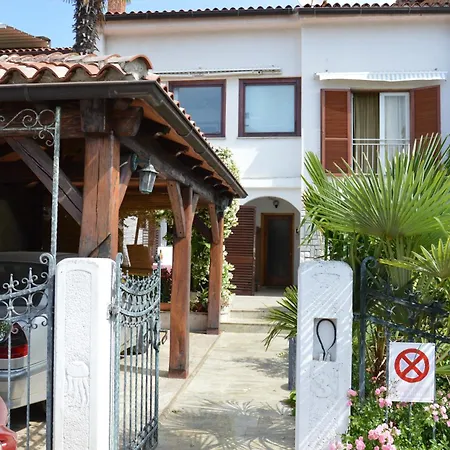 Apartment Mira Porec