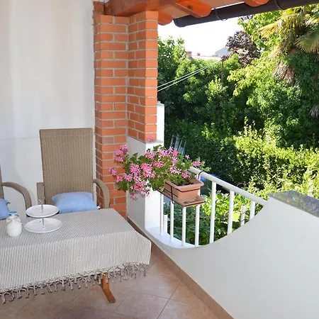 Apartment Mira Porec