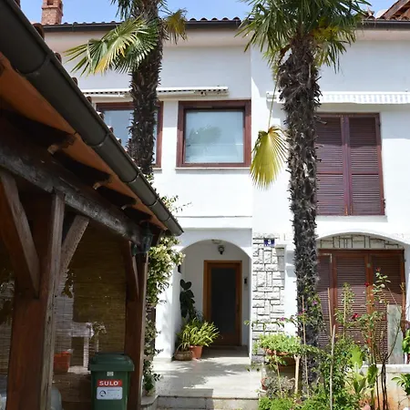 Apartment Mira Porec